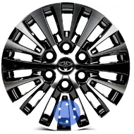 Replica TY6175 7.5x16 6x130 ET55 DIA75 MB