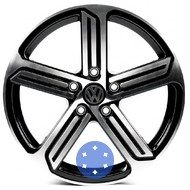 Replica VV701 7.5x17 5x100 ET42 DIA57.1 MB