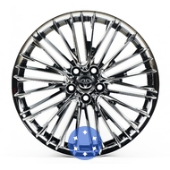 Replica TY2012 8x20 5x114.3 ET30 DIA60.1 BHCH