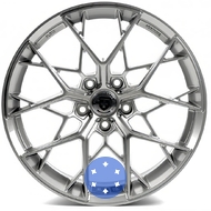 CAST WHEELS CW718 7.5x17 5x100 ET35 DIA73.1 HB