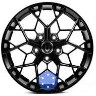CAST WHEELS CW917 8.5x19 5x120 ET30 DIA72.56 BM