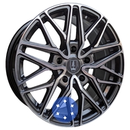 Voin Citadel 8.5x20 5x150 ET45 DIA110.1 GMF