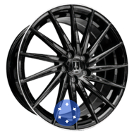 Voin Vertigo 8.5x19 5x114.3 ET40 DIA64.1 GBFP