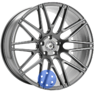 Wrath Wheels WF-3 8.5x19 5x120 ET35 DIA74.1 GR