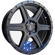 Voin Yukon 6 9x20 6x139.7 ET10 DIA93.1 MGM