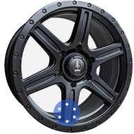 Voin Yukon 6 8.5x18 6x130 ET42 DIA84.1 BM