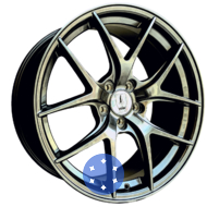 Voin Tempo 8x18 5x110 ET35 DIA65.1 HB