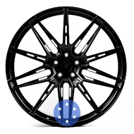 WS FORGED WS-76C 10.5x22 5x112 ET15 DIA66.5 SB