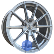 Voin Flash 8.5x18 5x100 ET30 DIA54.1 SP
