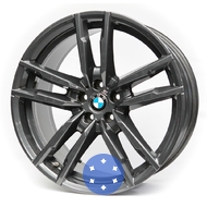 BMW OEM 8059723 9x20 5x112 ET28 DIA66.6 GM