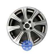 Alessio R646 7.5x17 5x120 ET20 DIA0 HS