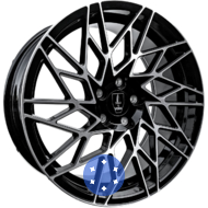 Voin Tsunami 8.5x19 5x110 ET33 DIA65.1 BP
