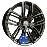 Voin Colosus 9x20 5x114.3 ET30 DIA60.1 HB