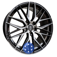 Voin Cross 8.5x19 5x112 ET39 DIA66.6 GMF
