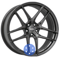 Dotz LagunaSeca 10x20 5x112 ET28 DIA70.1 GM