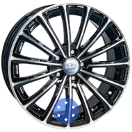 GT 148 6.5x16 5x100 ET40 DIA67.1 BM