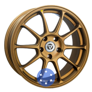 VLF ULF15 8x18 5x114.3 ET38 DIA73.1 BR