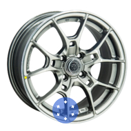 VLF ULF09 7x15 4x100 ET40 DIA73.1 HB