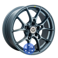 VLF ULF09 7x16 5x112 ET35 DIA66.6 MGM