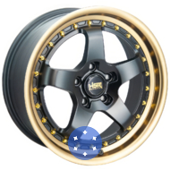 VLF VLF40 7.5x17 5x114.3 ET38 DIA73.1 SBinMBout