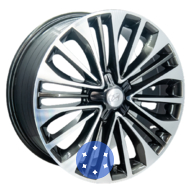 Replica Hyundai GT 5032 8x19 5x114.3 ET42 DIA67.1 GMF