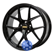 Replica BBS RX01 7.5x17 5x112 ET35 DIA66.6 GB