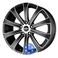 Momo Europe 8x18 5x112 ET45 DIA72.3 P