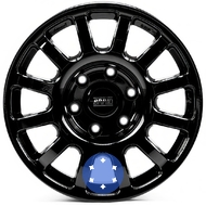 Off Road Wheels OW1985D 8x17 6x139.7 ET25 DIA95.1 GB