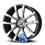Momo Quantum 9.5x19 5x112 ET45 DIA79.6 AP