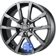 Momo Quantum 7x17 5x112 ET45 DIA72.3 ANTHR