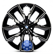 Replica B538 10x20 5x112 ET41 DIA66.6 BMF