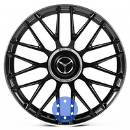 Replica MR932 9.5x20 5x112 ET43 DIA66.56 MBPL