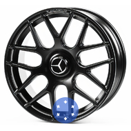 Replica MR7040 8x19 5x112 ET35 DIA66.45 SB