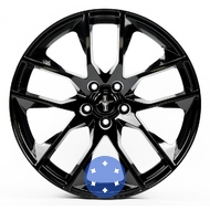 Replica MUS1024 8.5x20 5x114.3 ET25 DIA70.6 GB