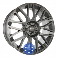 Momo Revenge 7x17 4x108 ET25 DIA65.1 ANTHR