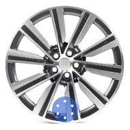 Replica LR22010 9.5x22 5x120 ET42.5 DIA72.6 MG