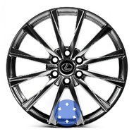 Replica LX404 8x22 6x139.7 ET55 DIA95.1 HB