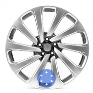 Replica LR1610 9.5x23 5x120 ET42.5 DIA72.6 DGMF