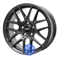 Replica Audi RX04 7.5x17 5x112 ET35 DIA66.6 GM