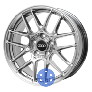 Replica Audi RX04 8x18 5x112 ET35 DIA66.6 HB
