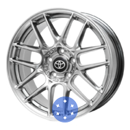 Replica Toyota RX04 8x18 5x114.3 ET35 DIA73.1 HB