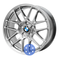 Replica BMW RX04 8x18 5x120 ET30 DIA72.6 HB