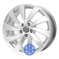 Replica Volkswagen 1360 8x18 5x112 ET40 DIA0 HS