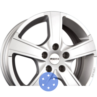 Momo Win Pro 7x17 5x112 ET45 DIA72.3 S