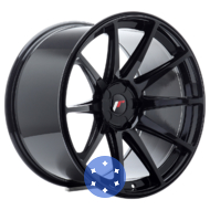 Japan Racing JR11 11x20 5x120 ET30 DIA74.1 GB