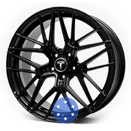 Replica Tesla FF-V35 10.5x21 5x114.3 ET38 DIA73.1 BM