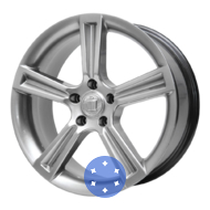 Monte Fiore MFW 18 8x18 5x112 ET37 DIA66.6 HB