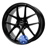 Replica Audi FF-V10 8.5x20 5x112 ET25 DIA66.6 BM