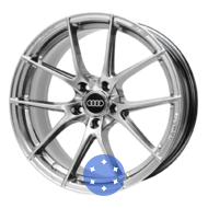 Replica Audi FF-P01 8x18 5x112 ET27 DIA66.6 HB