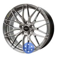 Replica Ford FF-V15 8x18 5x108 ET38 DIA63.4 HB